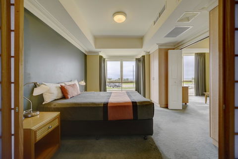 The Jetty Resort - Accommodation Brisbane 21