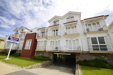 The Jetty Resort - Accommodation Brisbane 28