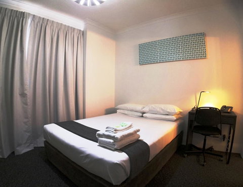 Criterion Hotel Perth - Accommodation Brisbane 8