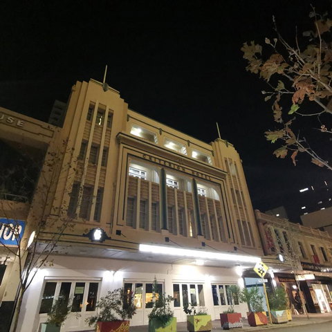Criterion Hotel Perth - Accommodation Brisbane 28