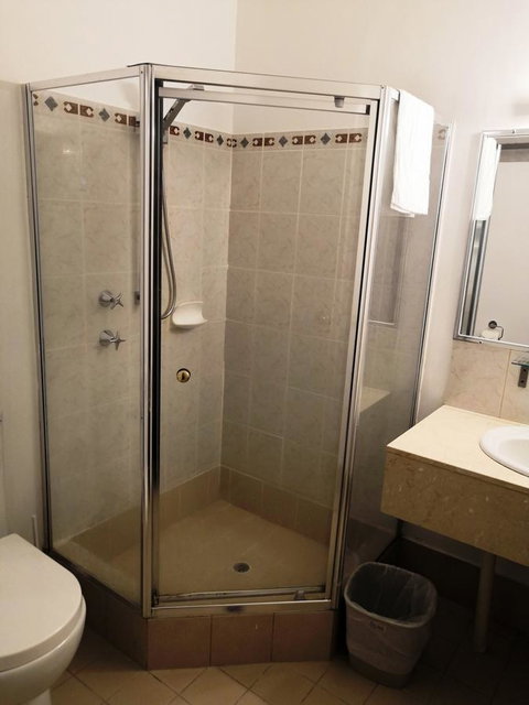 Criterion Hotel Perth - Accommodation Brisbane 44