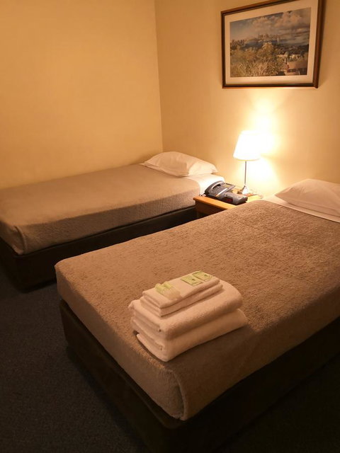 Criterion Hotel Perth - Accommodation Brisbane 38