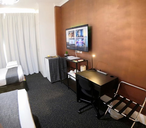 Criterion Hotel Perth - Accommodation Brisbane 19