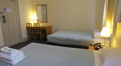 Criterion Hotel Perth - Accommodation Brisbane 42