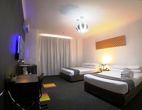 Criterion Hotel Perth - Accommodation Brisbane 24