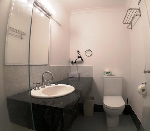 Criterion Hotel Perth - Accommodation Brisbane 7