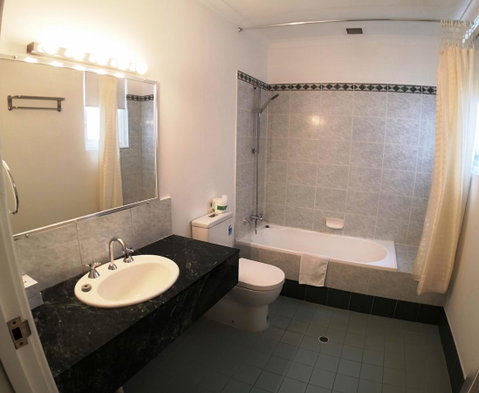 Criterion Hotel Perth - Accommodation Brisbane 27