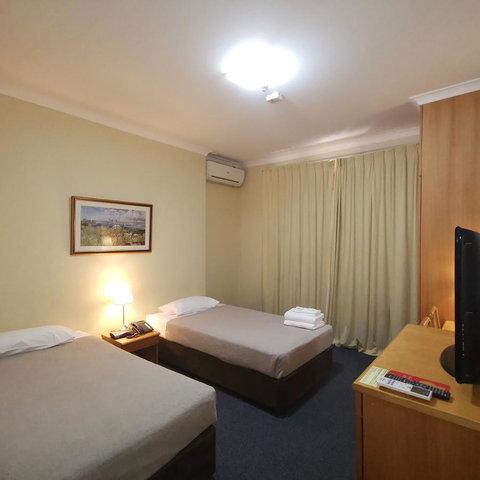 Criterion Hotel Perth - Accommodation Brisbane 31