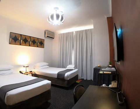 Criterion Hotel Perth - Accommodation Brisbane 16