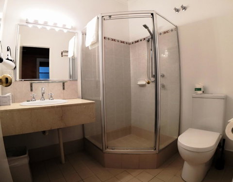 Criterion Hotel Perth - Accommodation Brisbane 15
