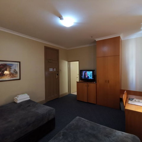 Criterion Hotel Perth - Accommodation Brisbane 33