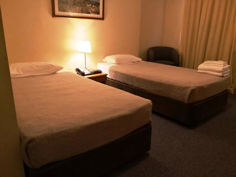 Criterion Hotel Perth - Accommodation Brisbane 37