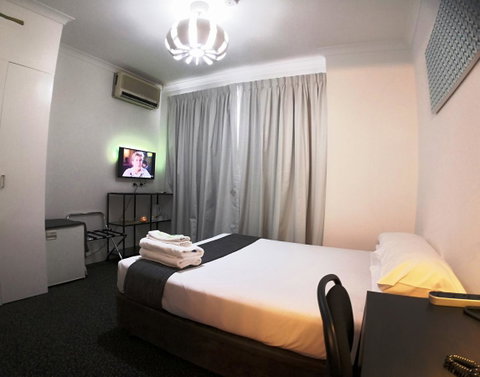 Criterion Hotel Perth - Accommodation Brisbane 6