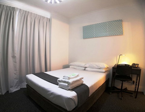Criterion Hotel Perth - Accommodation Brisbane 4