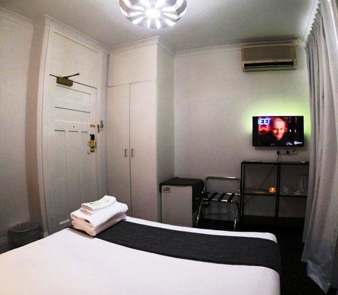 Criterion Hotel Perth - Accommodation Brisbane 9