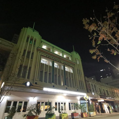 Criterion Hotel Perth - Accommodation Brisbane 29