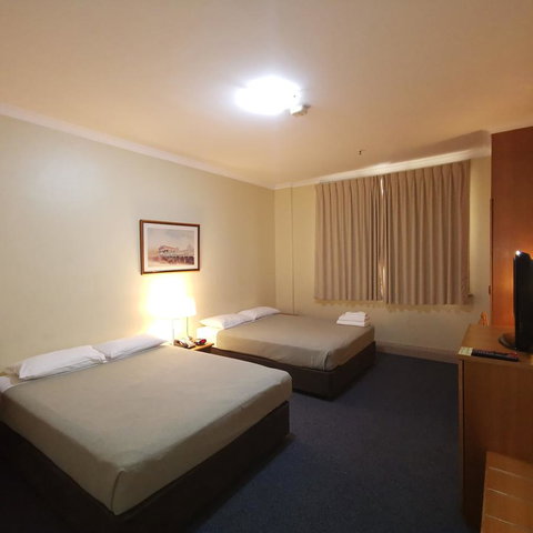 Criterion Hotel Perth - Accommodation Brisbane 34