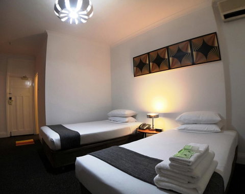 Criterion Hotel Perth - Accommodation Brisbane 18