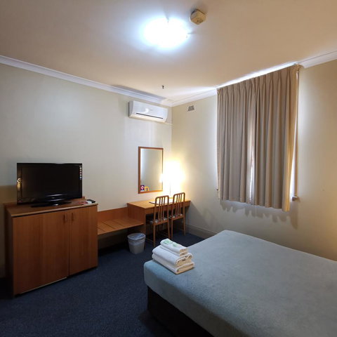 Criterion Hotel Perth - Accommodation Brisbane 35