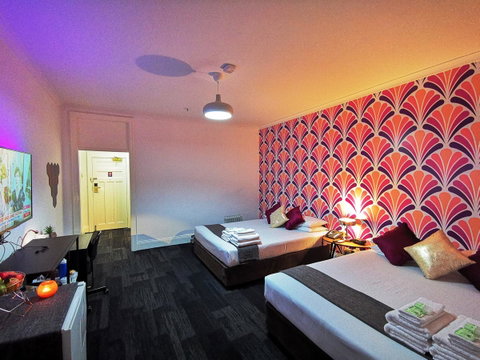 Criterion Hotel Perth - Accommodation Brisbane 20