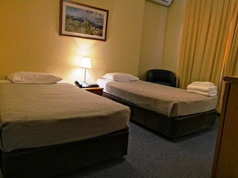 Criterion Hotel Perth - Accommodation Brisbane 39