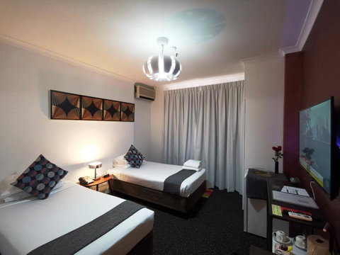 Criterion Hotel Perth - Accommodation Brisbane 14
