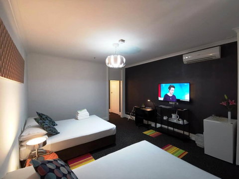 Criterion Hotel Perth - Accommodation Brisbane 23