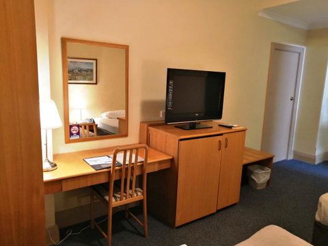Criterion Hotel Perth - Accommodation Brisbane 40