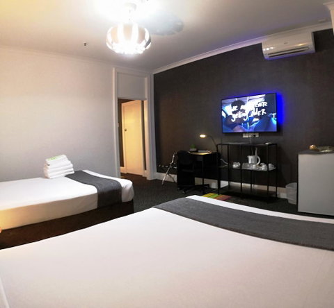 Criterion Hotel Perth - Accommodation Brisbane 25