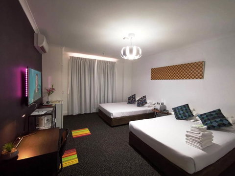 Criterion Hotel Perth - Accommodation Brisbane 22