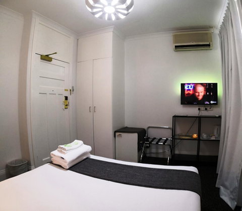 Criterion Hotel Perth - Accommodation Brisbane 5