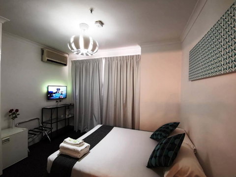 Criterion Hotel Perth - Accommodation Brisbane 1