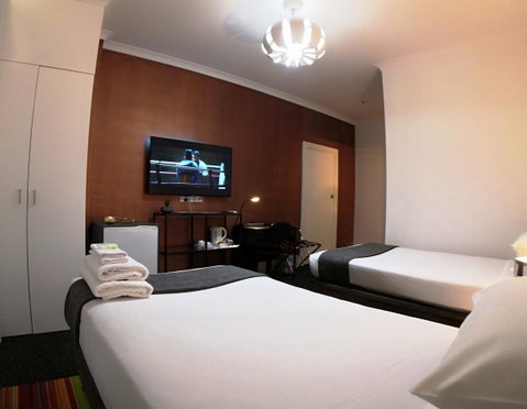 Criterion Hotel Perth - Accommodation Brisbane 17