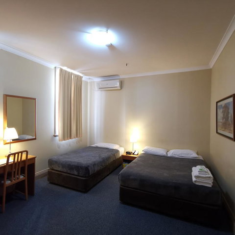 Criterion Hotel Perth - Accommodation Brisbane 32
