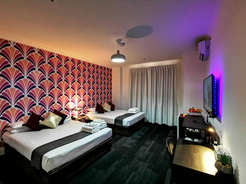 Criterion Hotel Perth - Accommodation Brisbane 21