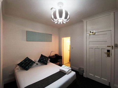 Criterion Hotel Perth - Accommodation Brisbane 2
