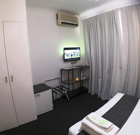 Criterion Hotel Perth - Accommodation Brisbane 10