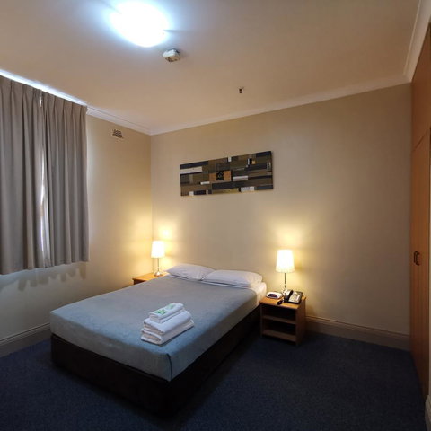 Criterion Hotel Perth - Accommodation Brisbane 36
