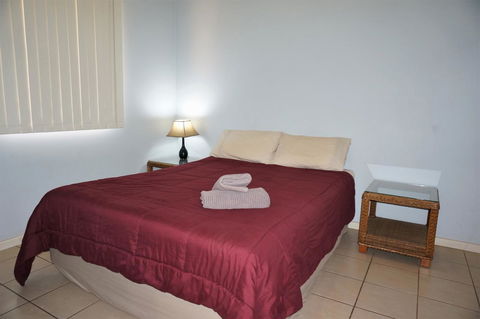 Osprey Holiday Village Unit 122 2 Bedroom - Accommodation Brisbane 6