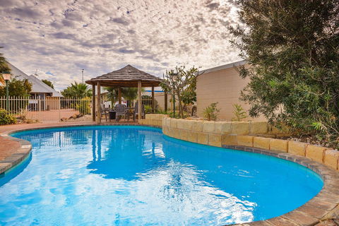 Osprey Holiday Village Unit 122 2 Bedroom - Accommodation Brisbane 17