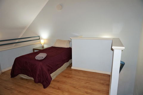 Osprey Holiday Village Unit 122 2 Bedroom - Accommodation Brisbane 9
