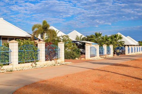 Osprey Holiday Village Unit 122 2 Bedroom - Accommodation Brisbane 19