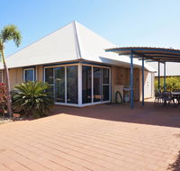 Osprey Holiday Village Unit 122/2 Bedroom - Perfectly neat and tidy apartment - Accommodation Brisbane