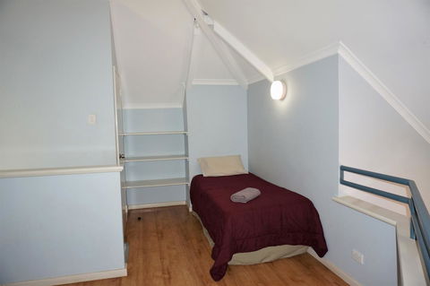 Osprey Holiday Village Unit 122 2 Bedroom - Accommodation Brisbane 10
