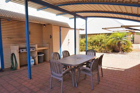 Osprey Holiday Village Unit 122 2 Bedroom - Accommodation Brisbane 11