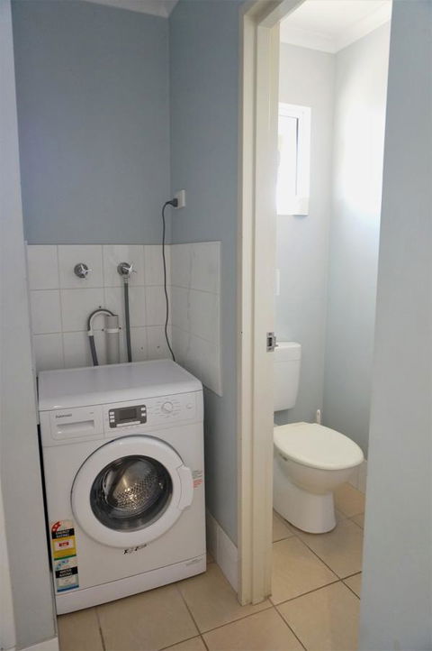 Osprey Holiday Village Unit 122 2 Bedroom - Accommodation Brisbane 8