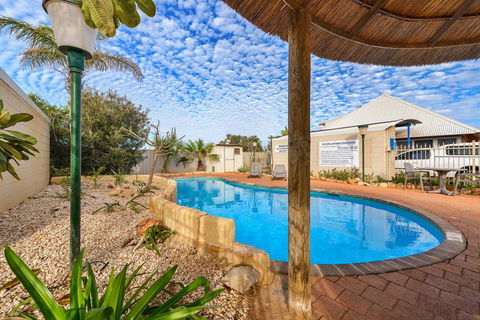 Osprey Holiday Village Unit 122 2 Bedroom - Accommodation Brisbane 16