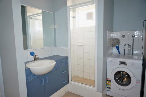 Osprey Holiday Village Unit 122 2 Bedroom - Accommodation Brisbane 7