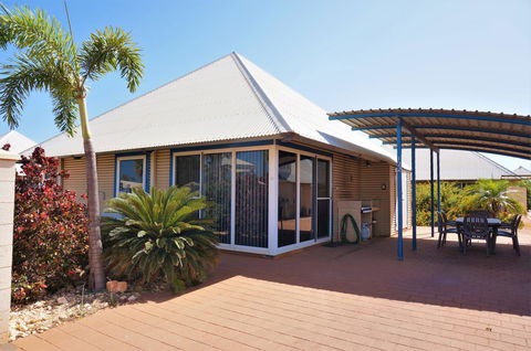 Osprey Holiday Village Unit 122 2 Bedroom - Accommodation Brisbane 12