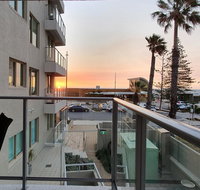 Sandcastles Beachfront  Luxury Retreat Apartment - Accommodation Brisbane